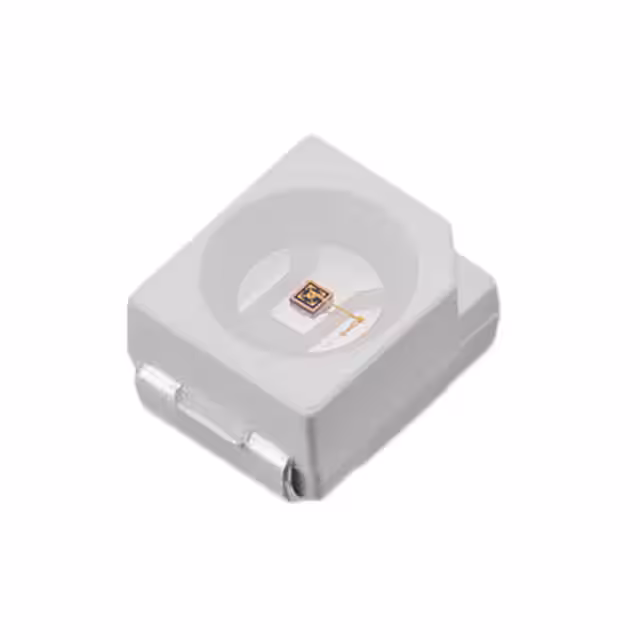 15414194BA210 Würth Elektronik  LED Emitters - Infrared UV Visible